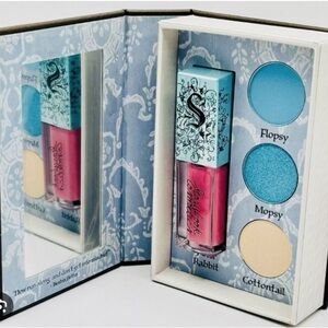 Peter Cottontail Mirror Eye shadow & Lip Pallet